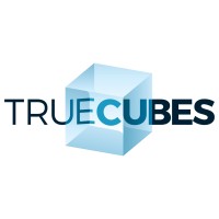 True Cubes logo - Similar company to Truecube Technologies