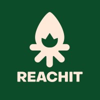ReachIt.cz logo - Similar company to Purplemilo