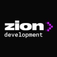 ZION Development logo - Similar company to Changelly