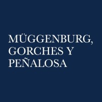 Müggenburg, Gorches, Peñalosa Y Sepúlveda, S.C.