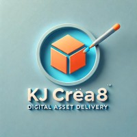 KJ Crëai8 logo - Similar company to Sreeyam Soft Limited
