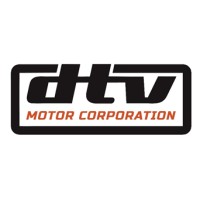 DTV Motor Corporation logo - Similar company to Acentia