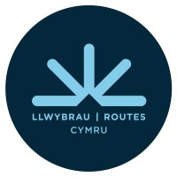 Routes into Languages Cymru logo - Similar company to Alpacr