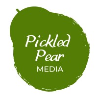 Pickled Pear Media logo - Similar company to Hellozee