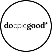 Do Epic Good logo - Similar company to Atalanta Climate