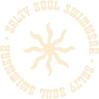 Salty Soul AB logo - Similar company to Oh La Moon
