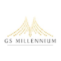 GS Millennium logo - Similar company to Soryak Construction & Development
