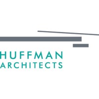 Huffman Architects, PA logo - Similar company to Gestalt Architecture + Design