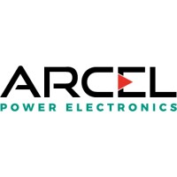 ARCEL logo - Similar company to Tpeg Tech Power Electronics Group