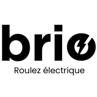 Mobilité électrique Brio logo - Similar company to Cloudlocker