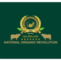 NATIONAL ORGANIC REVOLUTION logo - Similar company to Dhaanika