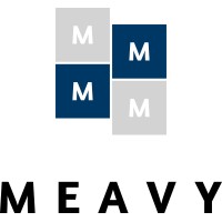 MEAVY logo - Similar company to Databreakers