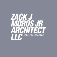 Zack J. Moros Jr. Architect, Llc