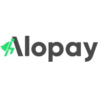 Alopay logo - Similar company to Patio