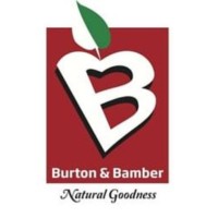 Burton & Bamber Co Ltd logo - Similar company to Yummy Pot