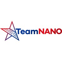 TeamNANO logo - Similar company to Rise Mods
