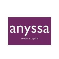 Anyssa Venture Capital logo - Similar company to Intersection Ventures In