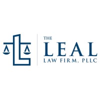 The Leal Law Firm, PLLC. logo - Similar company to Mspg Law Group