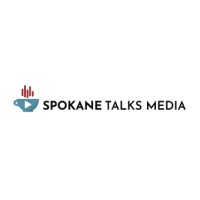 Spokane Talks Media logo - Similar company to Behave Media