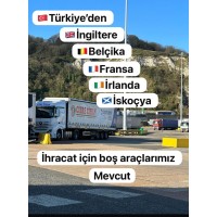 CİHANSAN GLOBAL LOJİSTİK logo - Similar company to Özerkan Lojistik