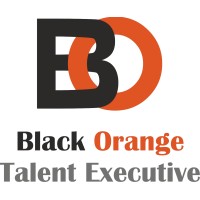 Black Orange Talent Executive logo - Similar company to Claimmyshares