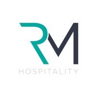 RM Hospitality Services logo - Similar company to Old Stocks Inn