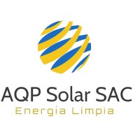 AQP Solar S.A.C. logo - Similar company to Zero Energy Contracting