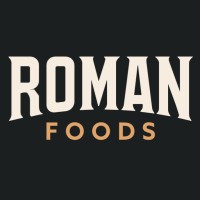 Roman Foods logo - Similar company to Orozco Siblings