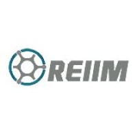REIIM logo - Similar company to Md Industrie Groupe Mld