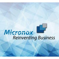 Micronox logo - Similar company to Ameritech Global Inc.