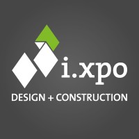 i.xpo GmbH & Co. KG | Messebau & Markenwelten logo - Similar company to Formdrei Messe Und Event Gmbh