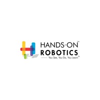 Hands-On Robotics logo - Similar company to Empower Robotics