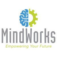 Mindworks Prep logo - Similar company to Univadmithelp