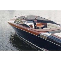 Boat Detailing San Diego logo - Similar company to Charleston Boat Detailing