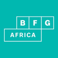 BFG Africa Rail (Pty) Ltd logo - Similar company to D & B Interiors, Inc.