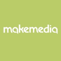 Makemedia logo - Similar company to Makemedia Studios - Web Creative