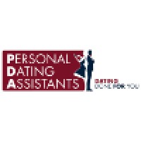 Personal Dating Assistants logo - Similar company to Fiftytwo®