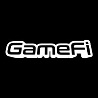 GameFi Inc. logo - Similar company to Botwars Ascendance