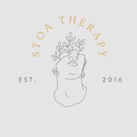 Stoa Therapy logo - Similar company to Head2Toe Wellness Solutions
