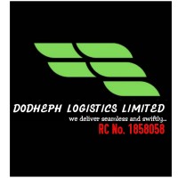 DODHEPH Logistics Limited logo - Similar company to Myappang