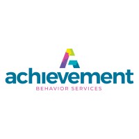 Achievement Behavior Services logo - Similar company to Island 3D Solutions Llc