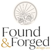 Found And Forged Design Co.