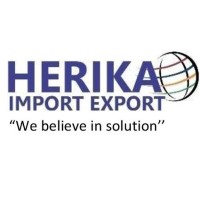 HERIKA IMPORT EXPORT logo - Similar company to Export Guide