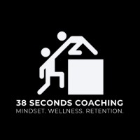 38 Seconds Coaching logo - Similar company to Nigel Green