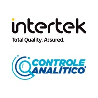 Intertek Controle Analítico logo - Similar company to Intertek Brazil
