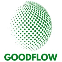 GoodFlow logo - Similar company to Arc Data Shield