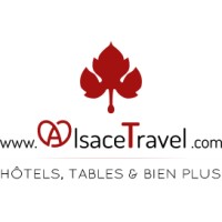 Alsace Travel logo - Similar company to Agap'Achats
