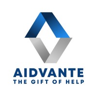Aidvante Consultancy logo - Similar company to Infusion Village