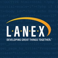 LANEX logo - Similar company to Lanex Corporation