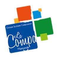 Lycée Notre Dame de la Compassion Marmande logo - Similar company to Ecole Sainte-Clotilde